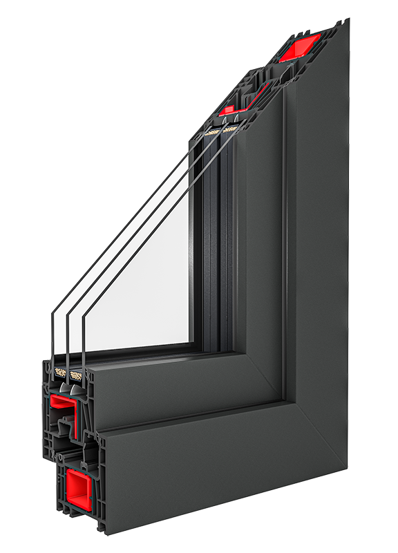 Iglo Expert-profil