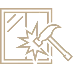 Motstand mot mekanisk skade