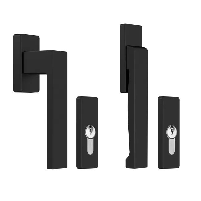 1033 (RAL9005)