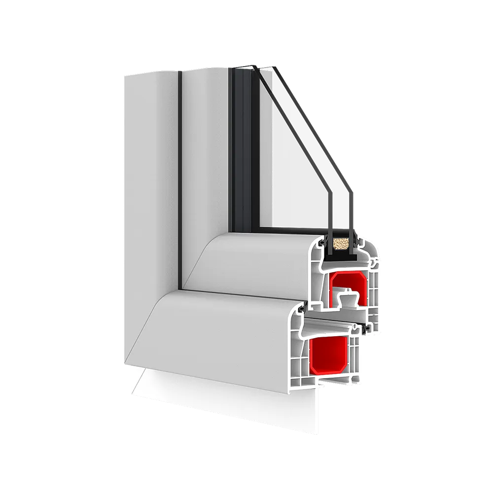 Iglo 5 50009 (såkalt amerikansk)